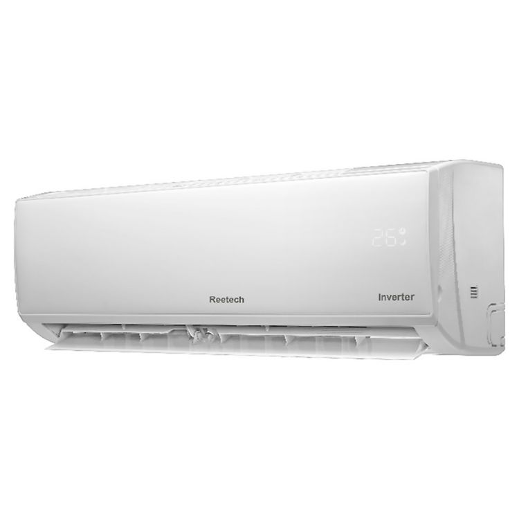 Máy lạnh Reetech 2.0hp (18000BTU) RTV18-TC-BI/RCV18-TC-BI- Hàng chính hãng