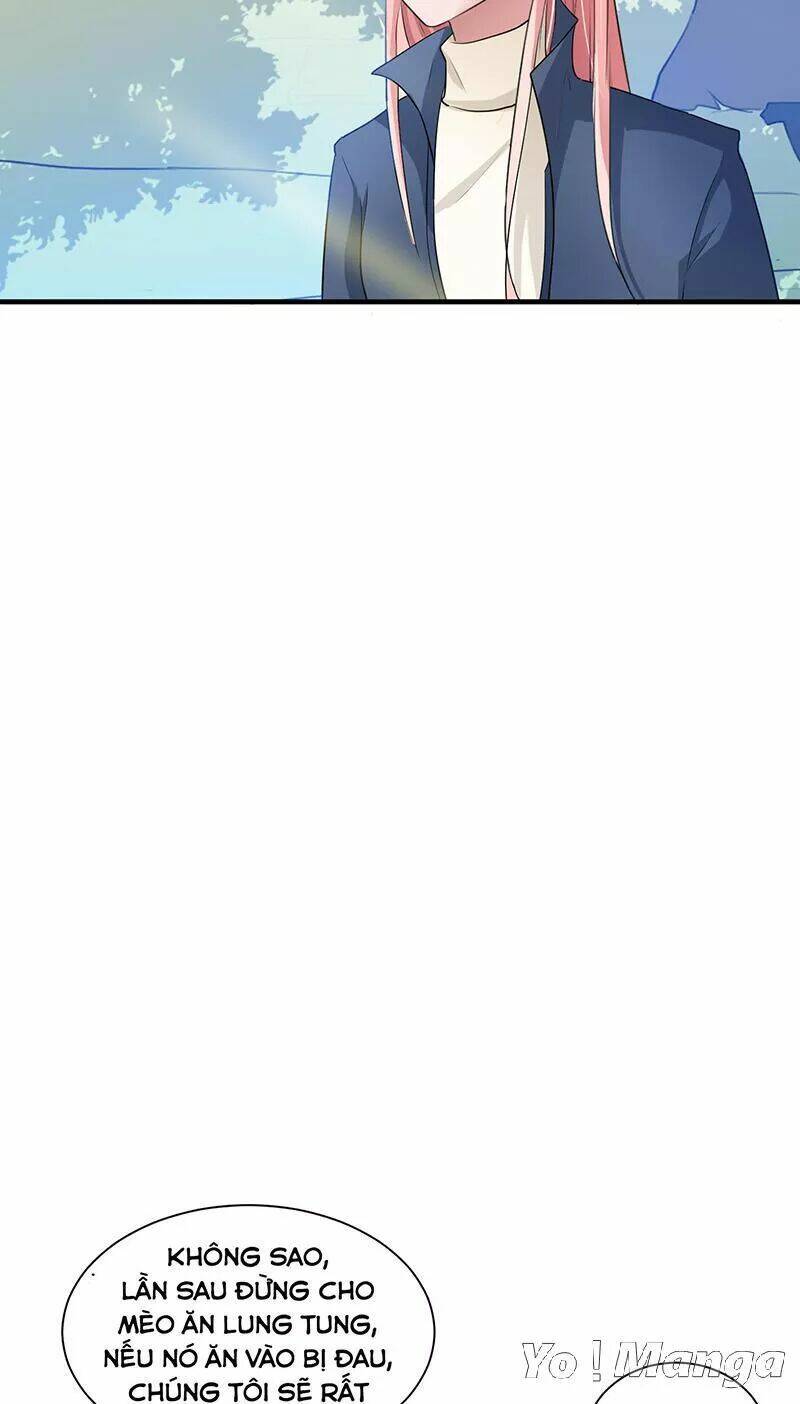 cô dâu gả thay của tổng tài chapter 54 6