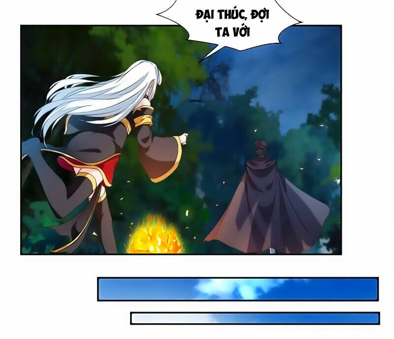 cửu dương thần vương chapter 22 23