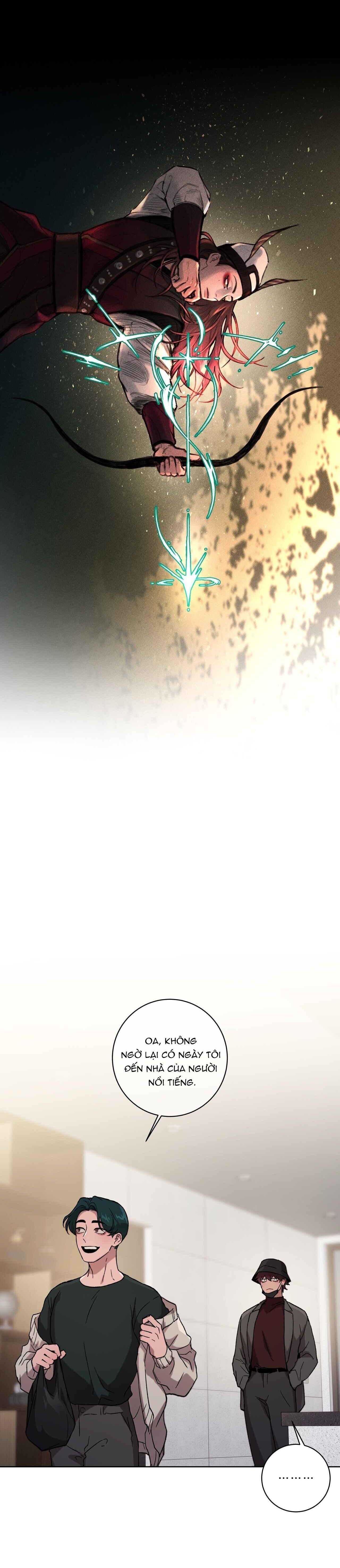 release your persona chapter 2 11