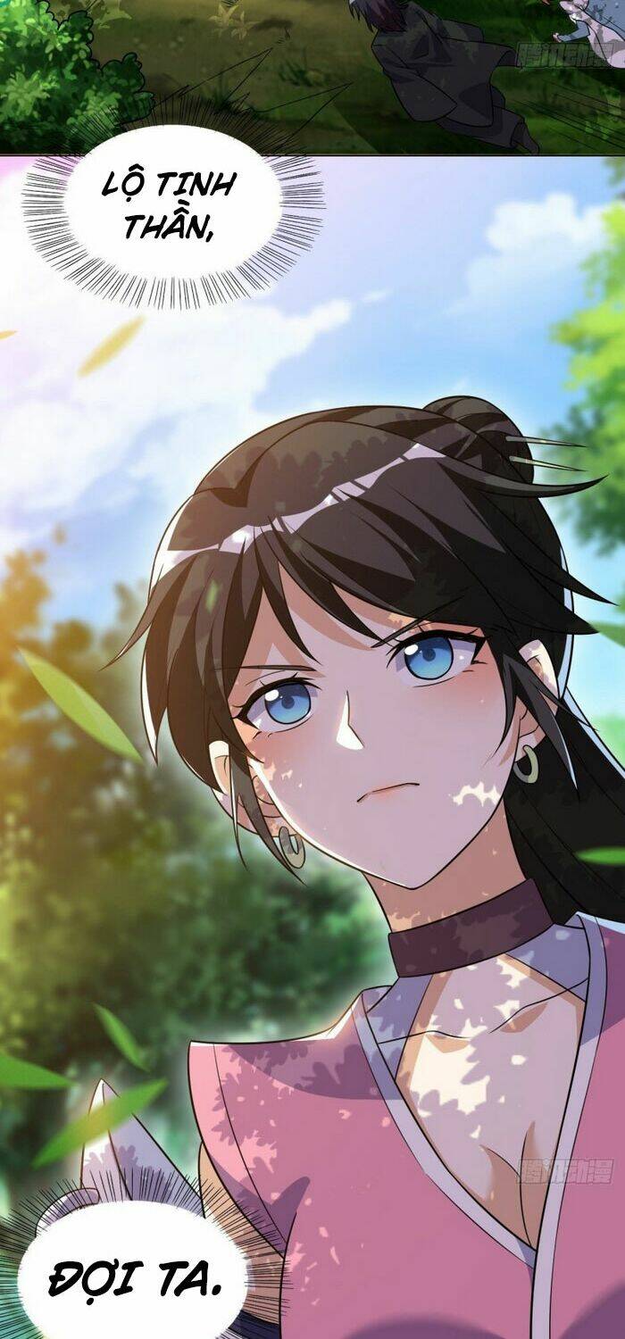 thần võ đế tôn chapter 76 25