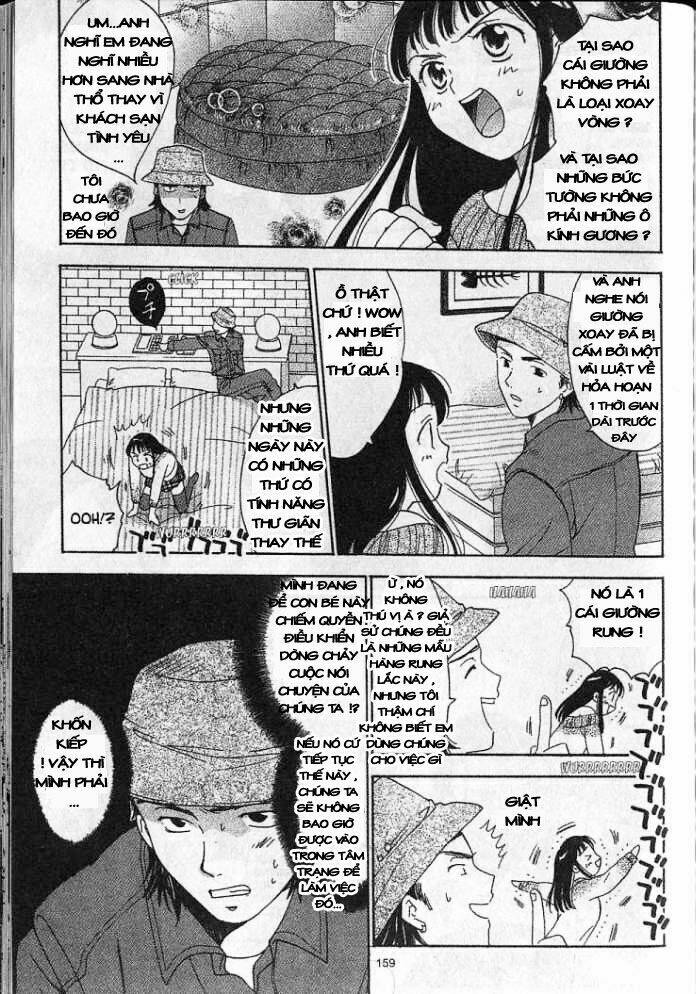 joshikousei chapter 28 12