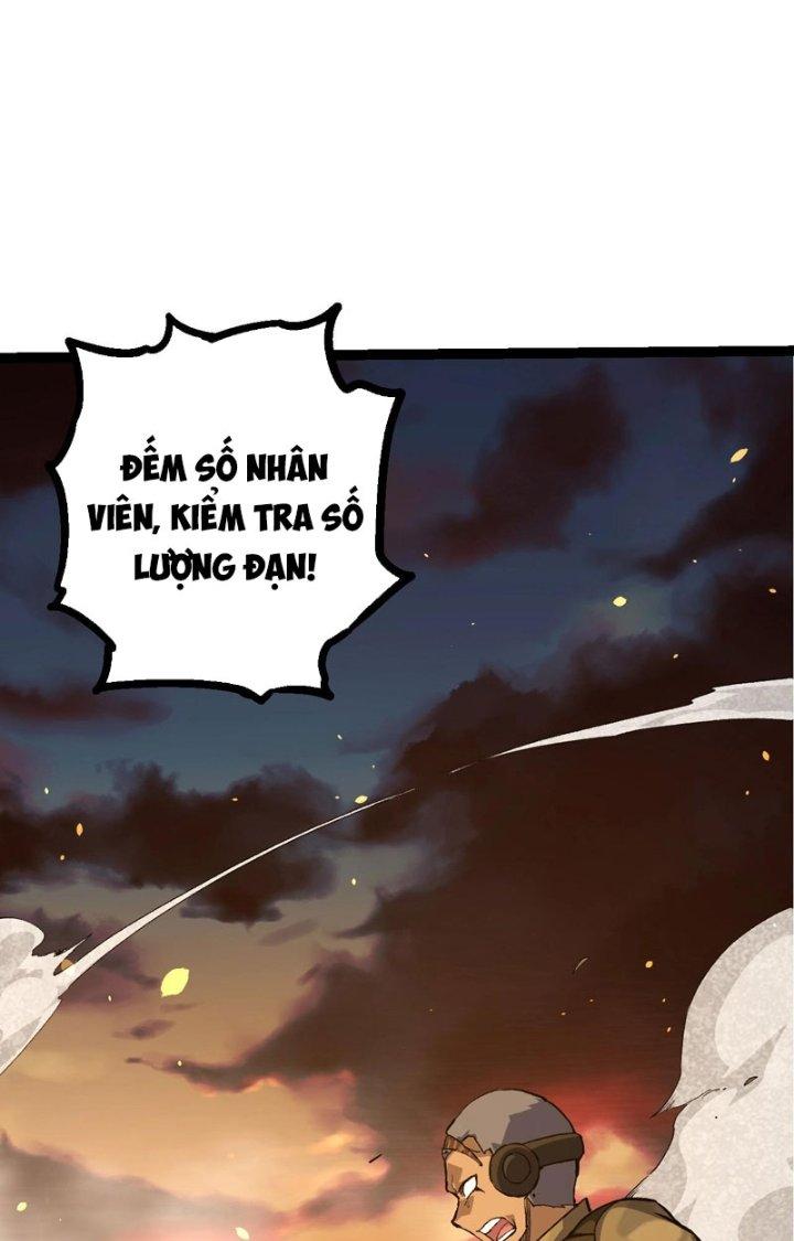 từ cây cổ thụ bắt đầu tiến hóa chapter 67 28