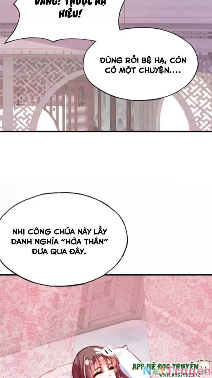 lại bị bệnh chiều chuộng quấn lấy chapter 26 37