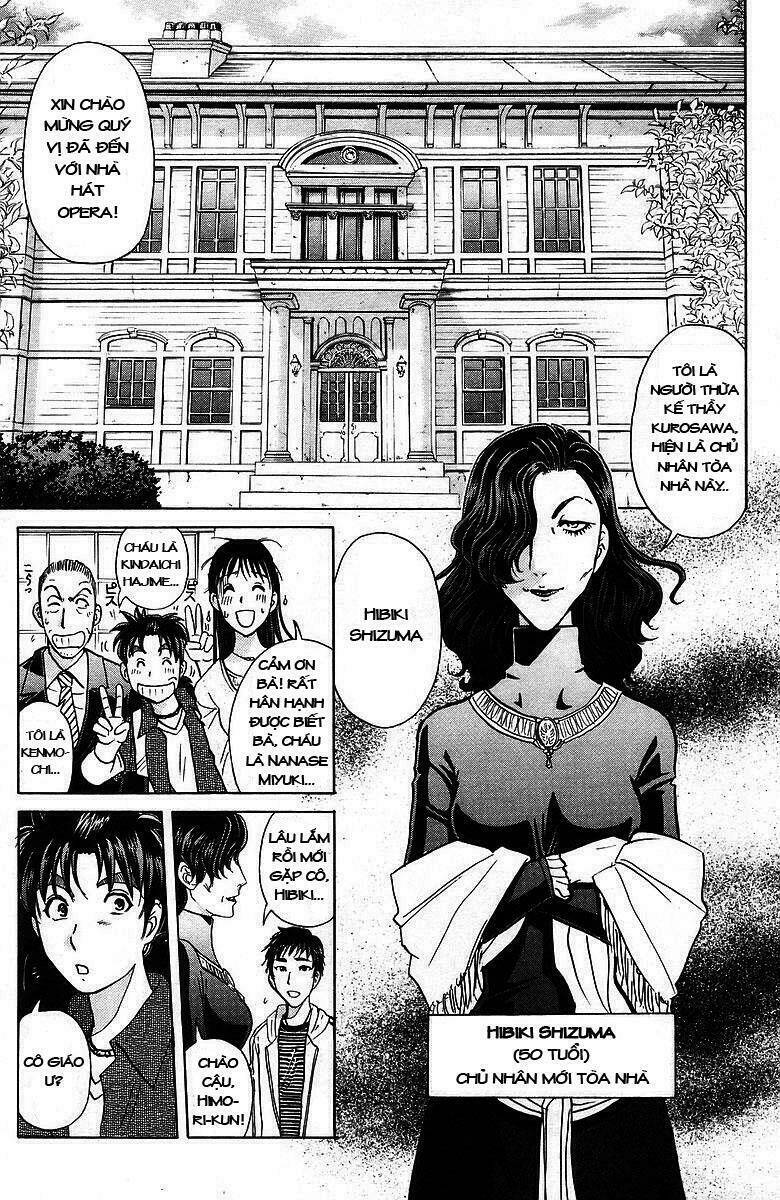 thám tử kindaichi - phần 2 chapter 9 17