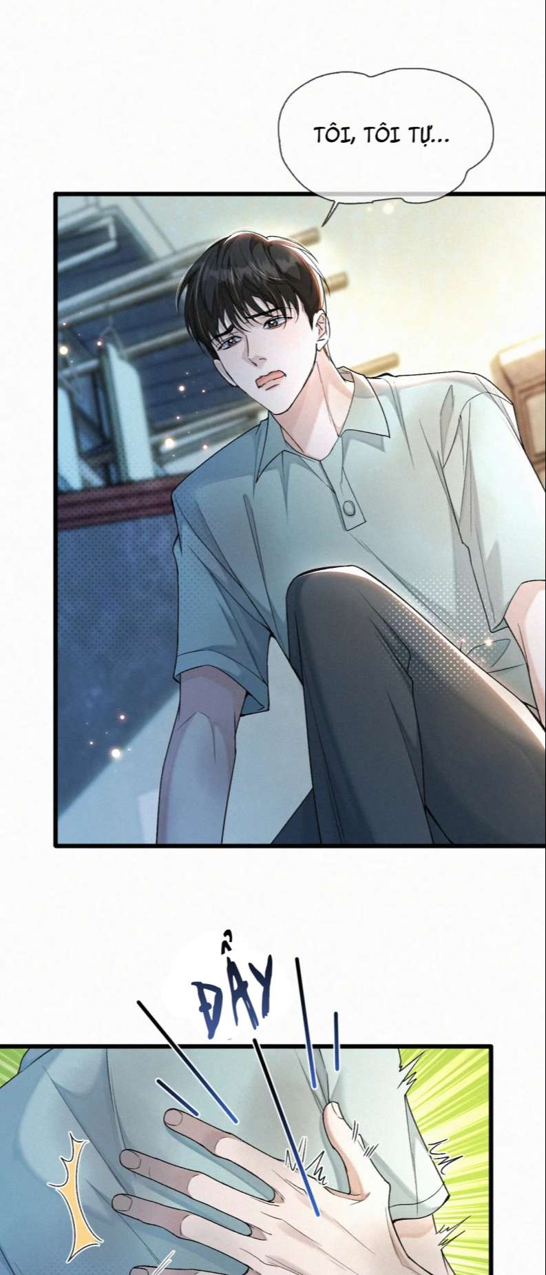 ngày quốc tế thiếu nhi của sơ tam chapter 11 4