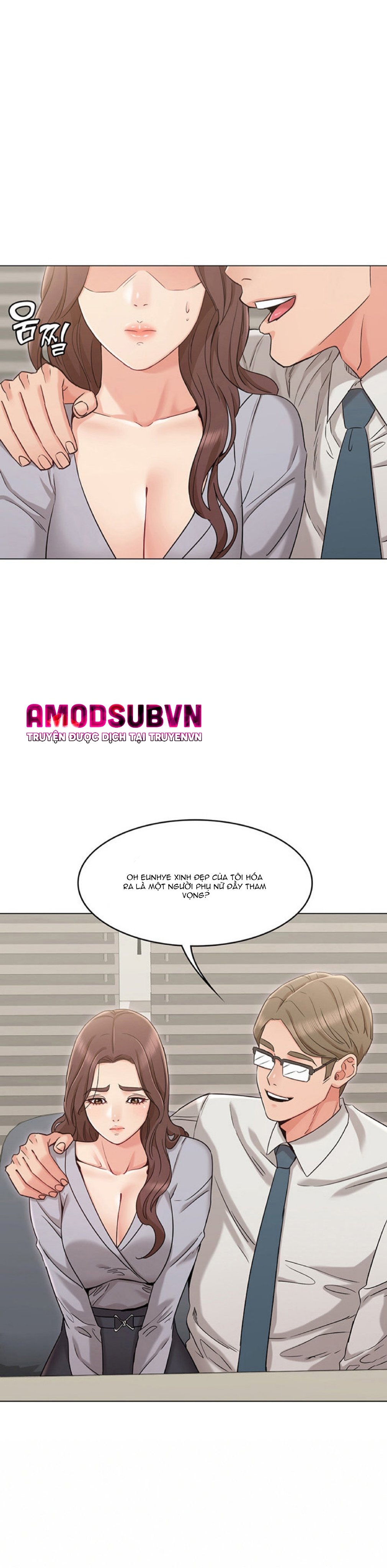 chị của bạn gái chapter 16 2