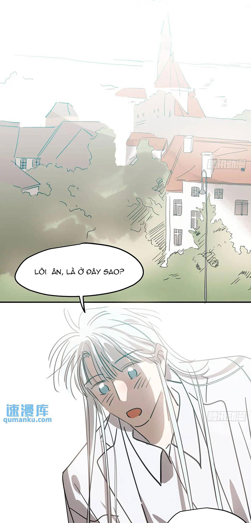 Bắt Lấy Ngao Ngao chapter 253 - Trang 4