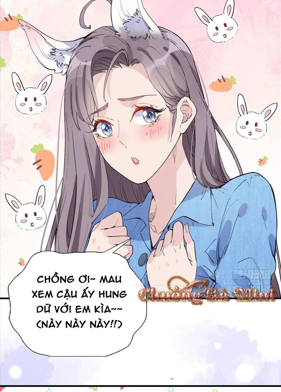 cố tổng, vợ của ngài quá mạnh rồi! chapter 10 10
