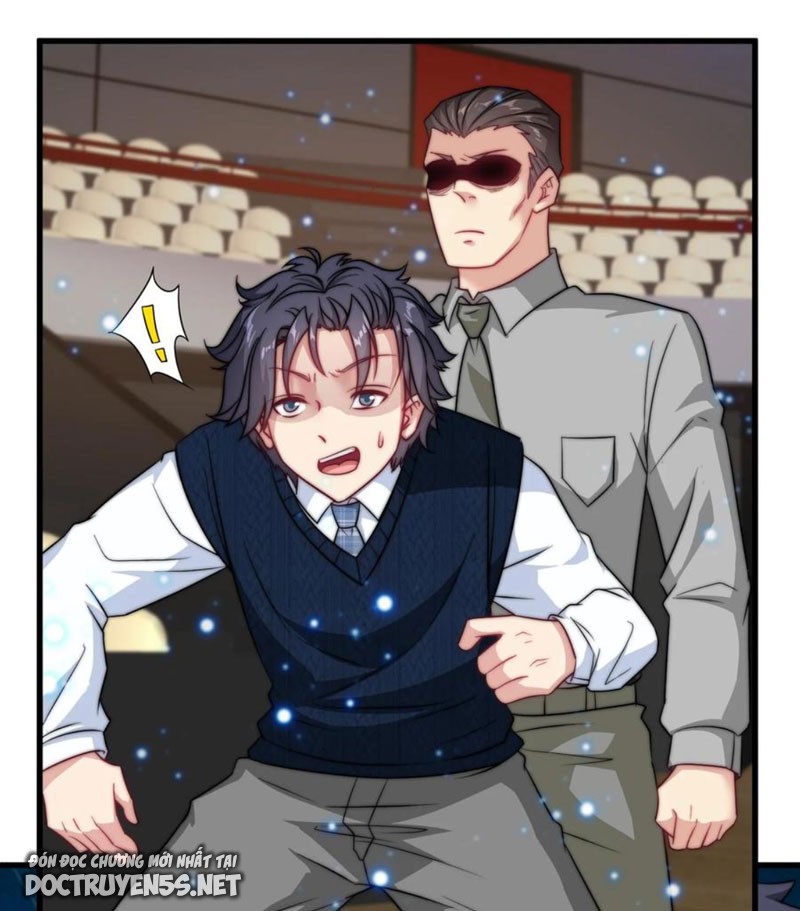 Slime ta treo cự long lên đánh là hợp lý nhỉ? Chapter 138 18