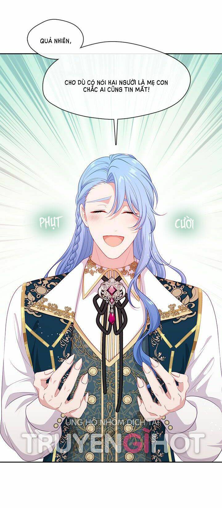 hãy coi chừng ác nữ chapter 111 63