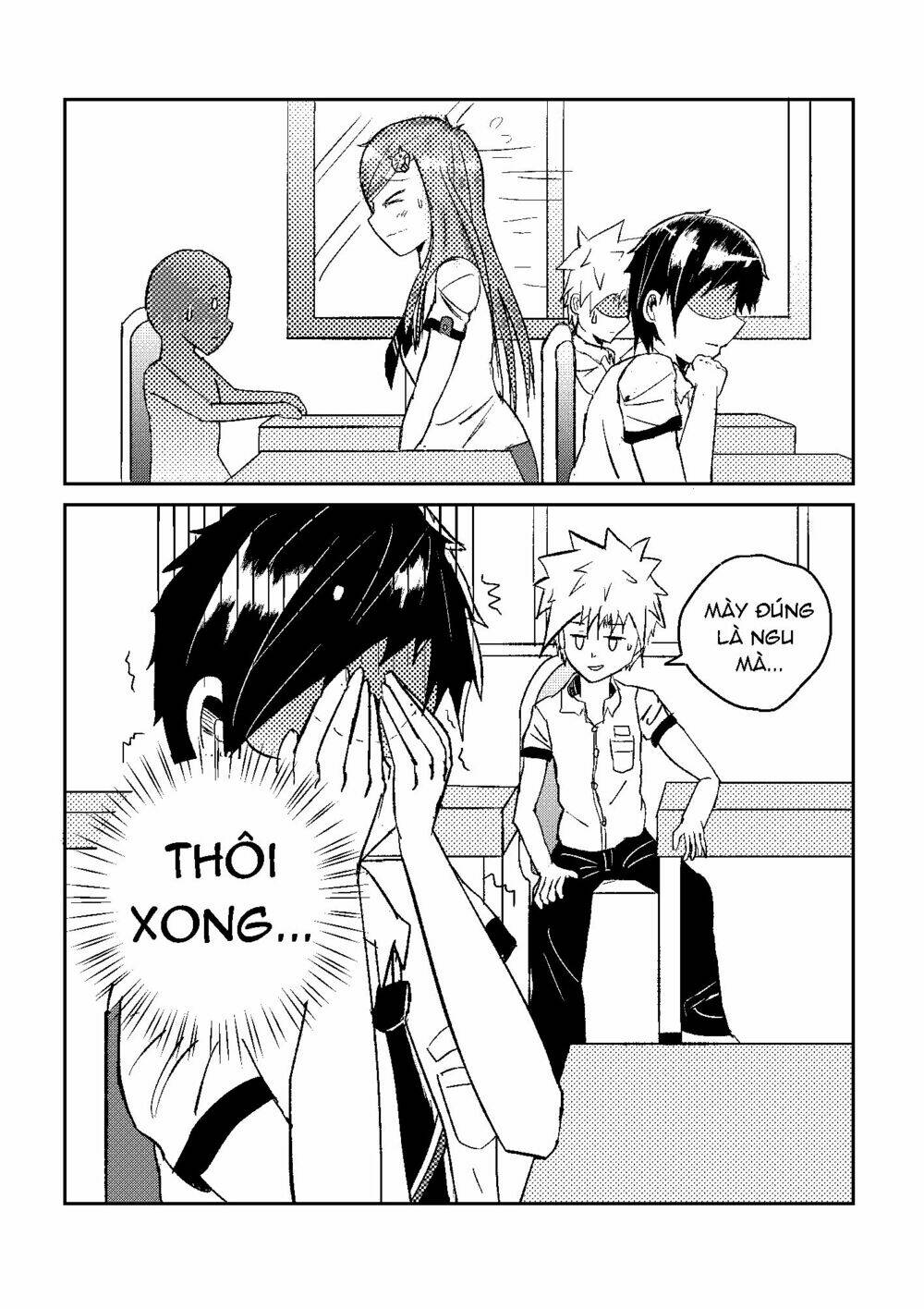 colorful life chapter 1 15