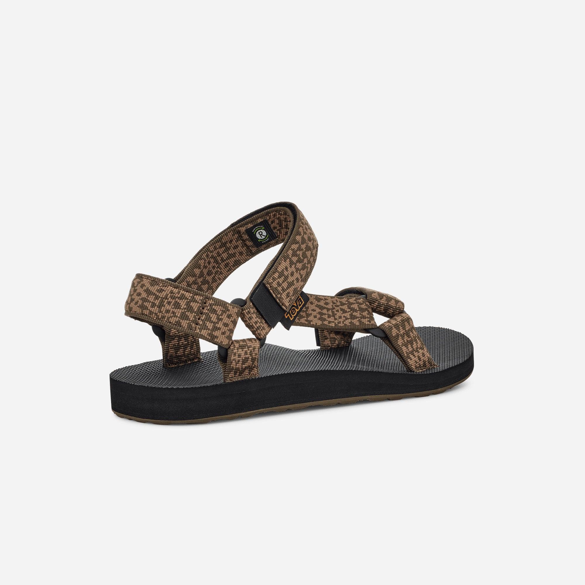 Giày sandal nam Teva Original Universal - 1004006-EDOL