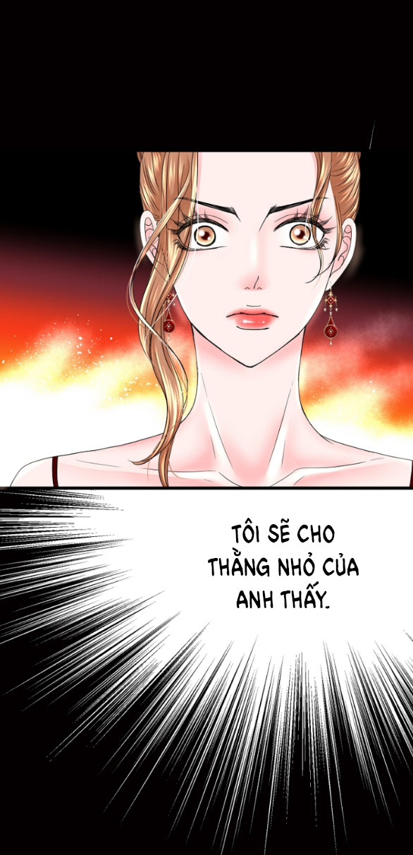 Tình Yêu Đánh Cắp Trái Tim chapter 2.2 - Trang 5