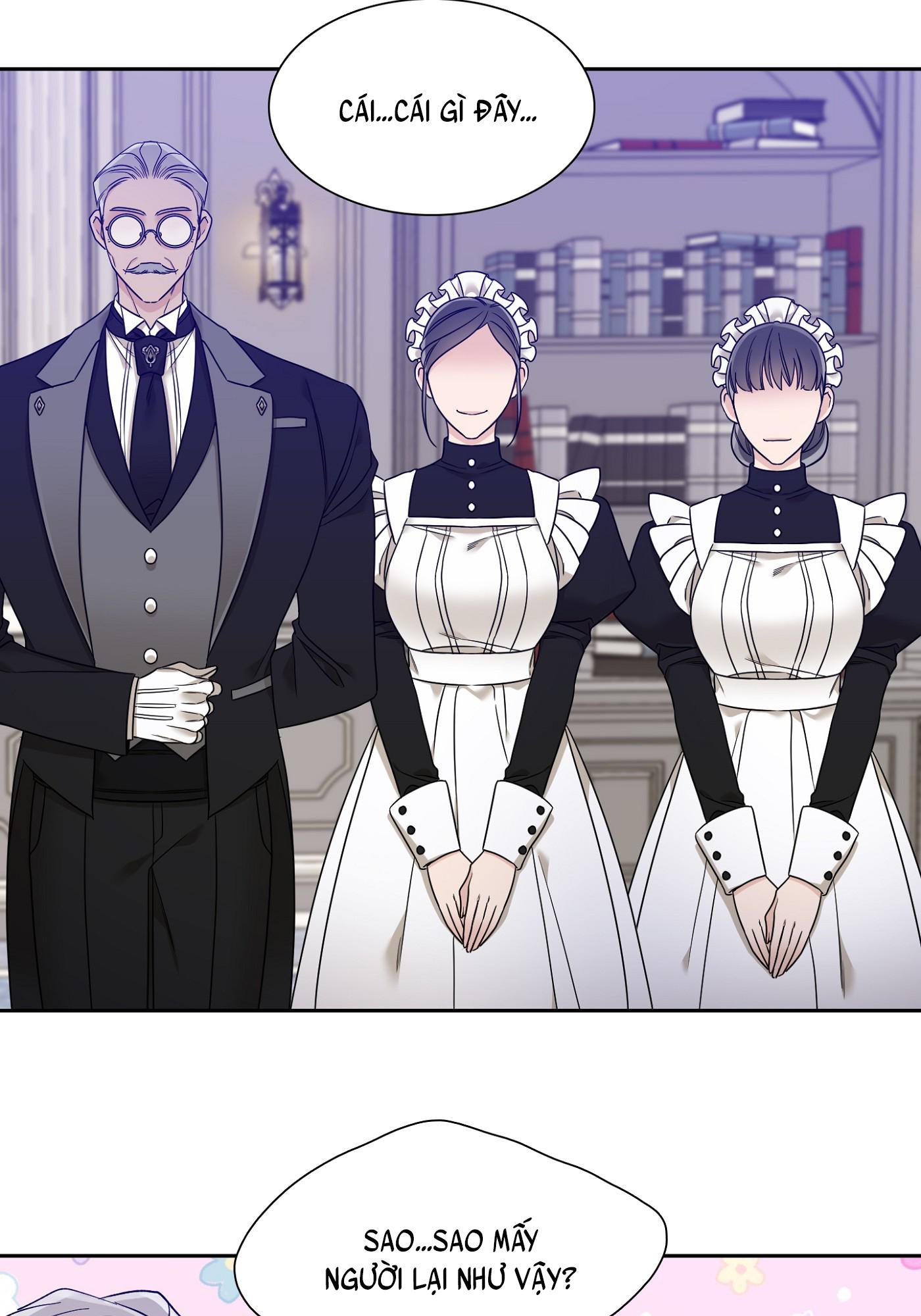 ái tình tự tâm chapter 4 41