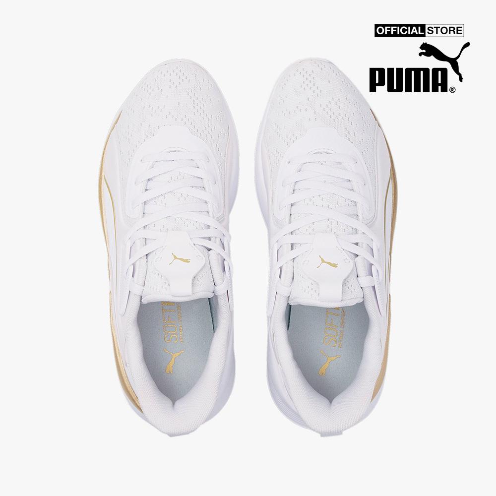 PUMA - Giày thể thao nữ SOFTRIDE Premier Material Running 376188