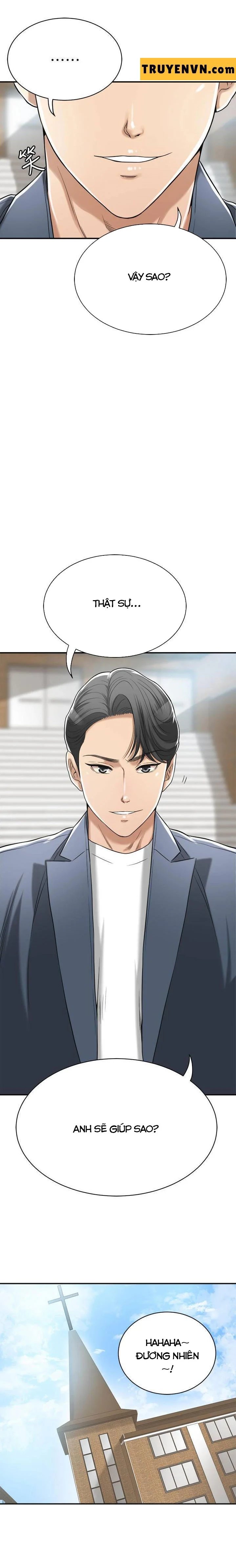 ham muốn chapter 22 1