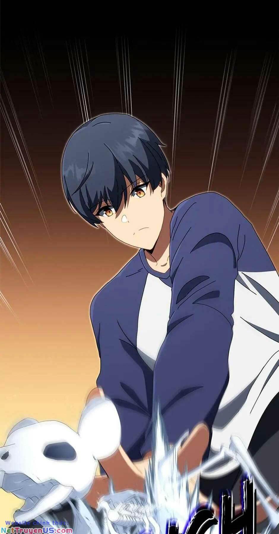 tử linh sư thiên tài của học viện chapter 14 56