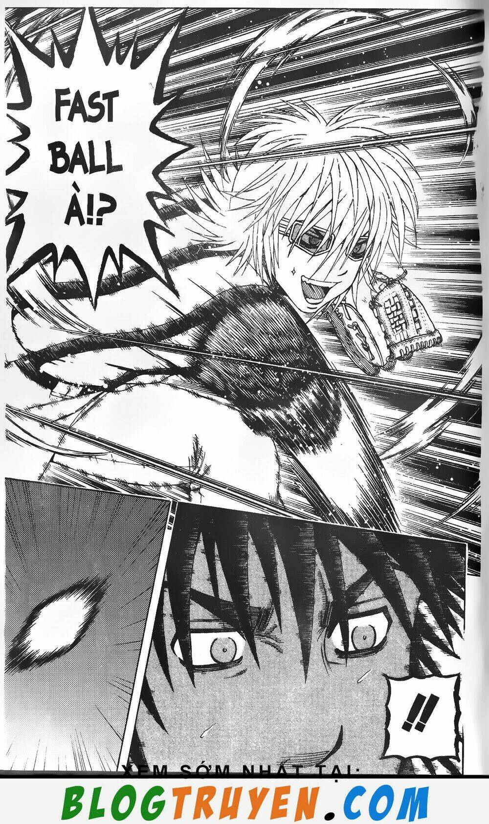 mr.fullswing chapter 135 5