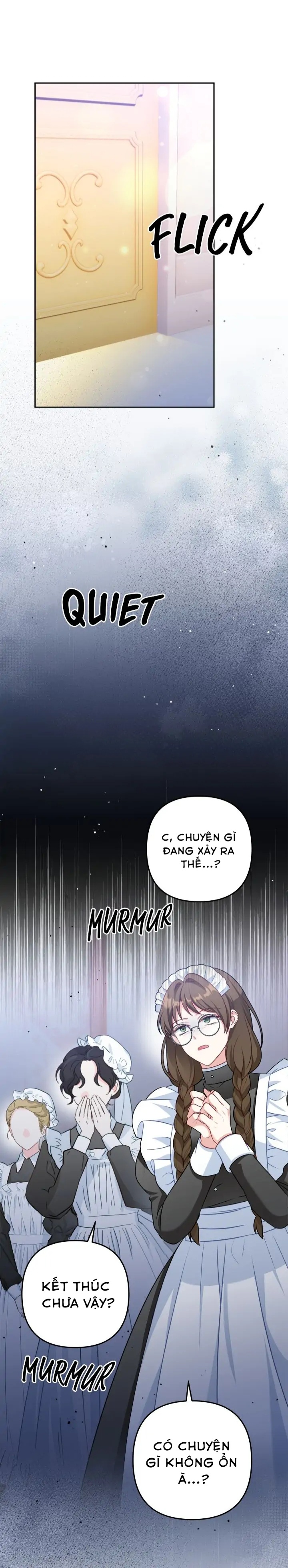 sống cùng với mẹ chồng chapter 36 37