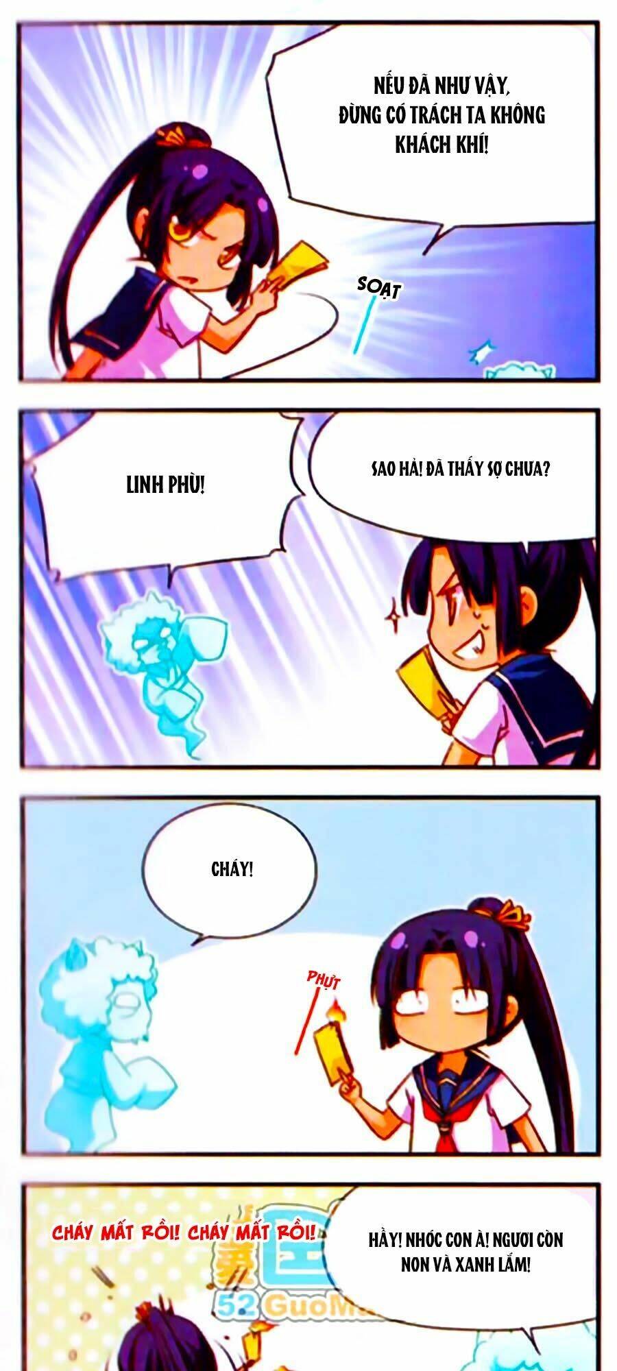 manh tam quốc chapter 63 5