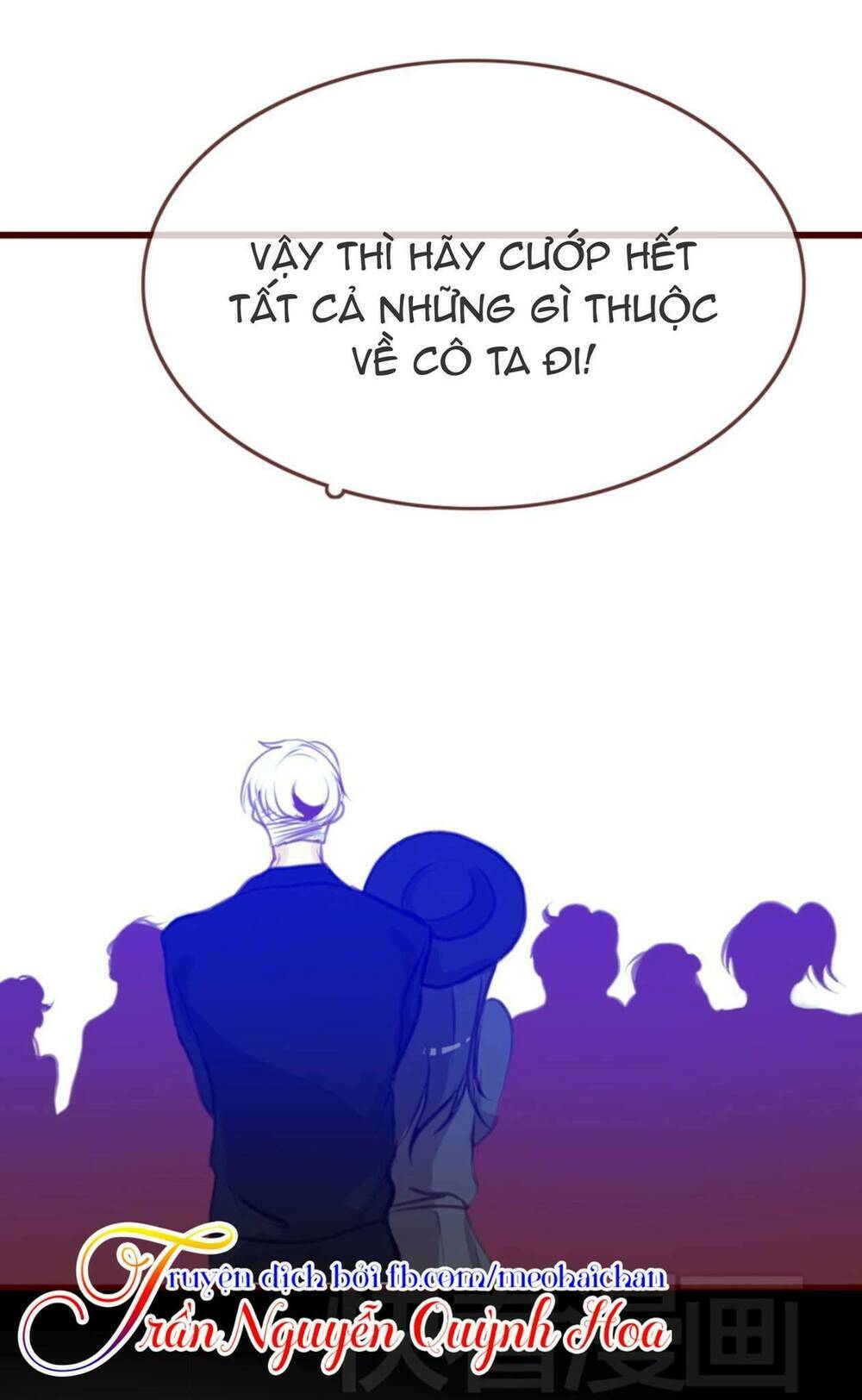 vũ đài tham vọng chapter 1 16