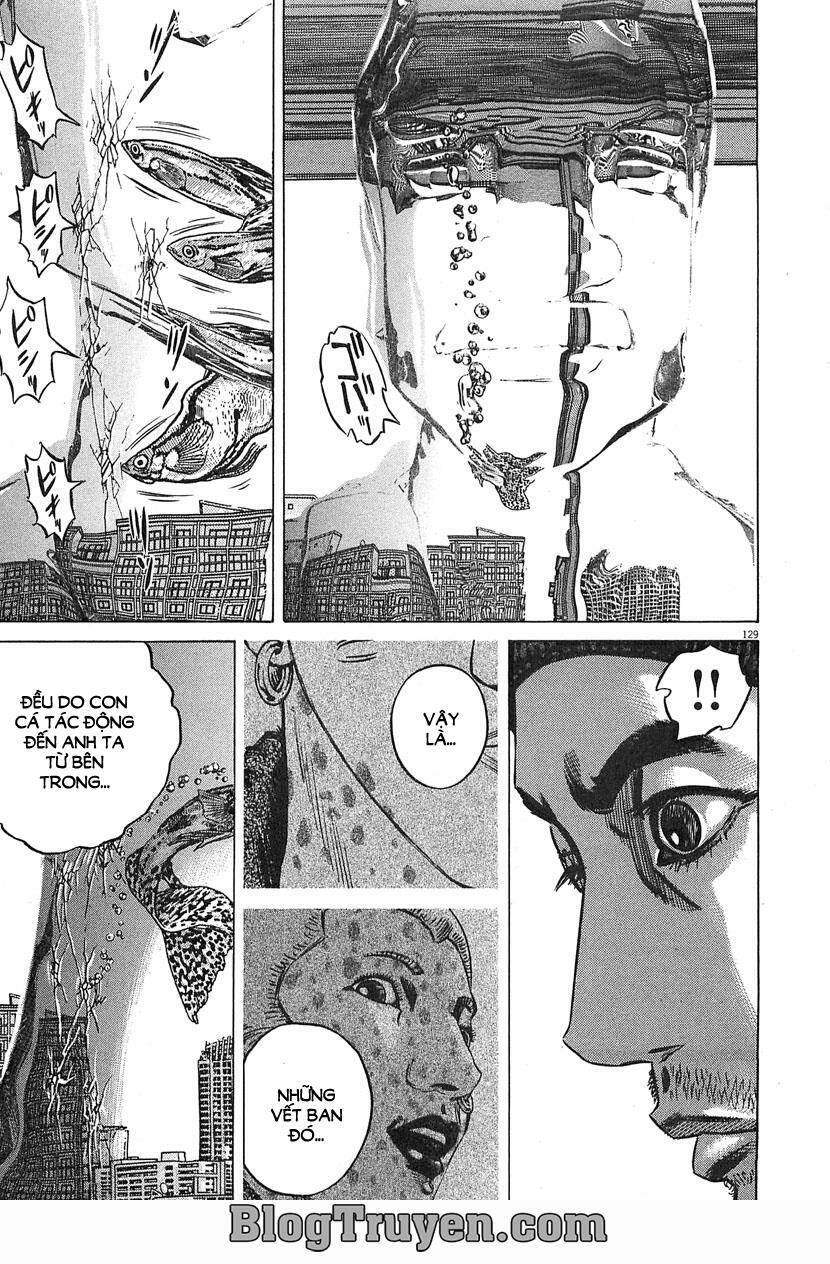 homunculus chapter 67 21