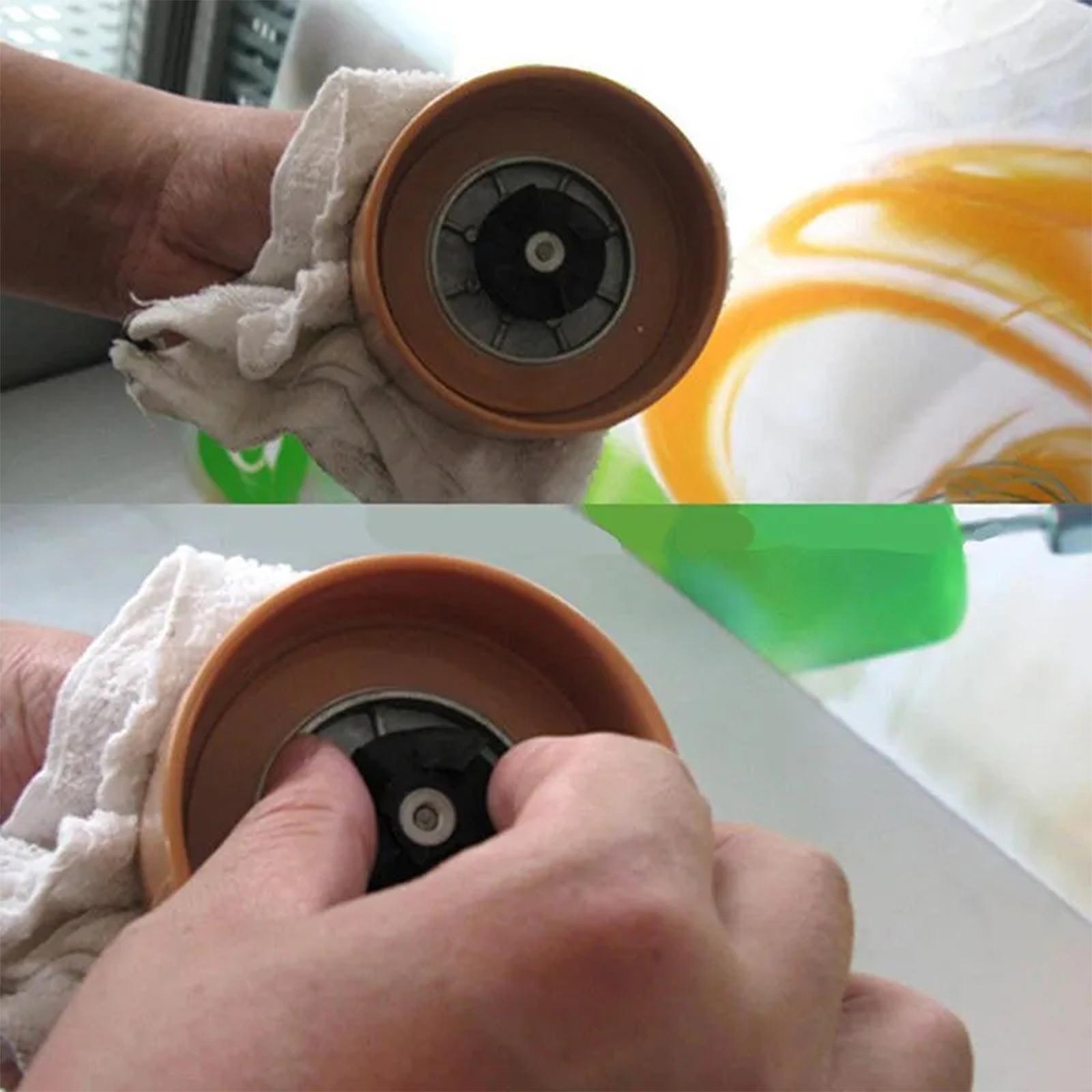 5Pcs Coupling Clutch Gear Cog Durable Coupler Gear Clutch for 250W Replaces