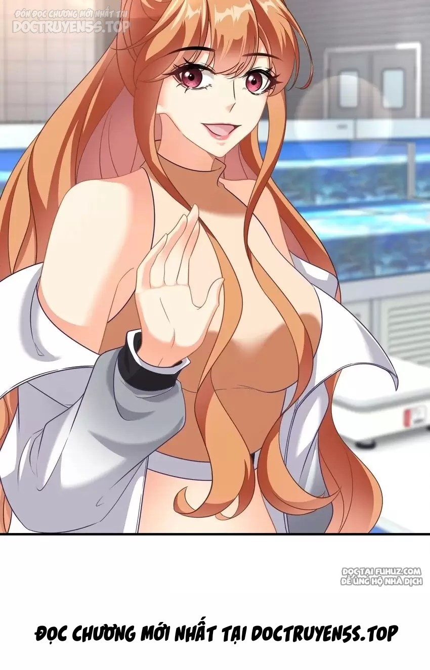ảnh hậu một tuần mập ba cân chapter 34 19