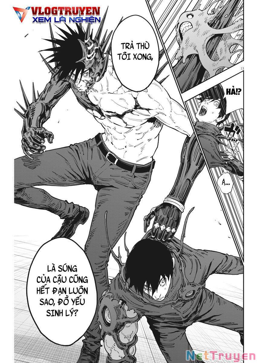 đọa nhân chapter 147 13