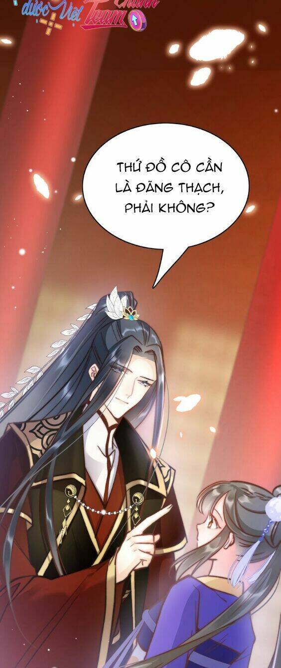 cánh diều xanh bay trong cơn gió chapter 20 4