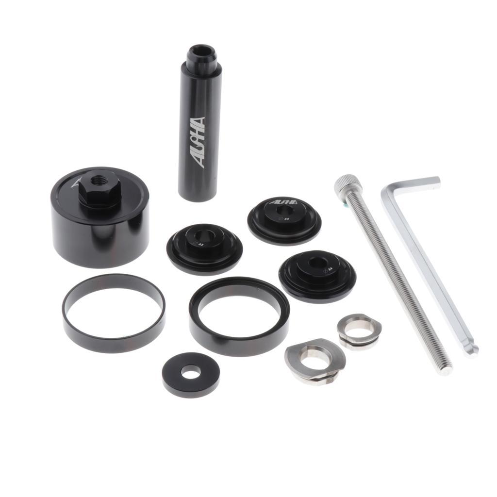 BB Professional Bottom Bracket Bearing Removal Tool