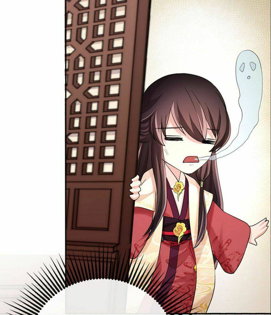 nghiên hương kỳ đàm chapter 12 26