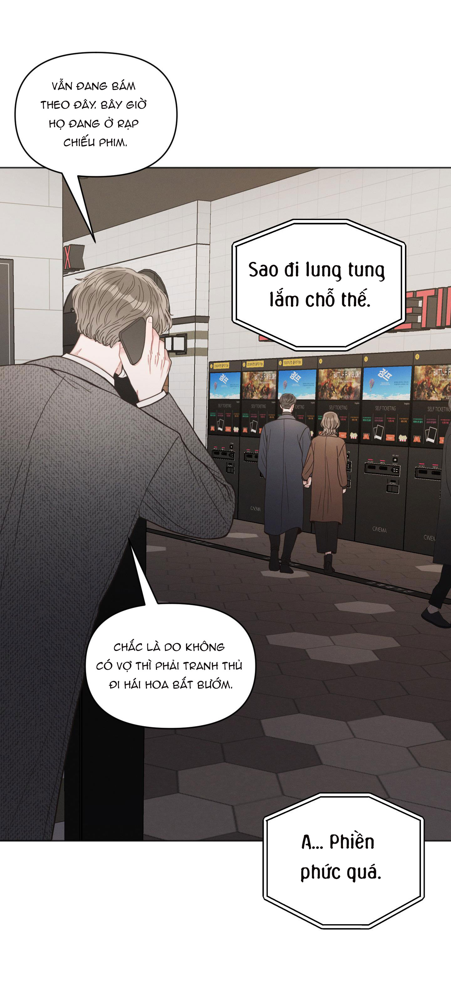 đời tư hàng xóm chapter 15 13