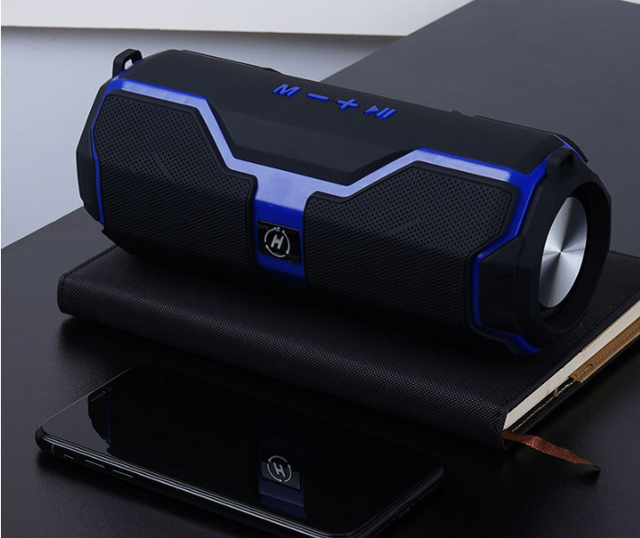 Loa bluetooth bass mạnh, pin trâu, âm thanh hifi H29