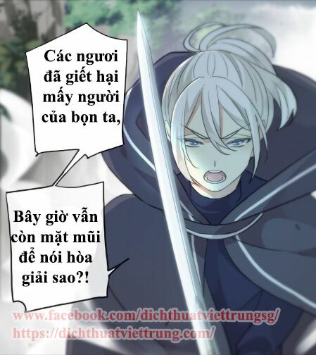 vết cắn ngọt ngào phần 2 chapter 41 26