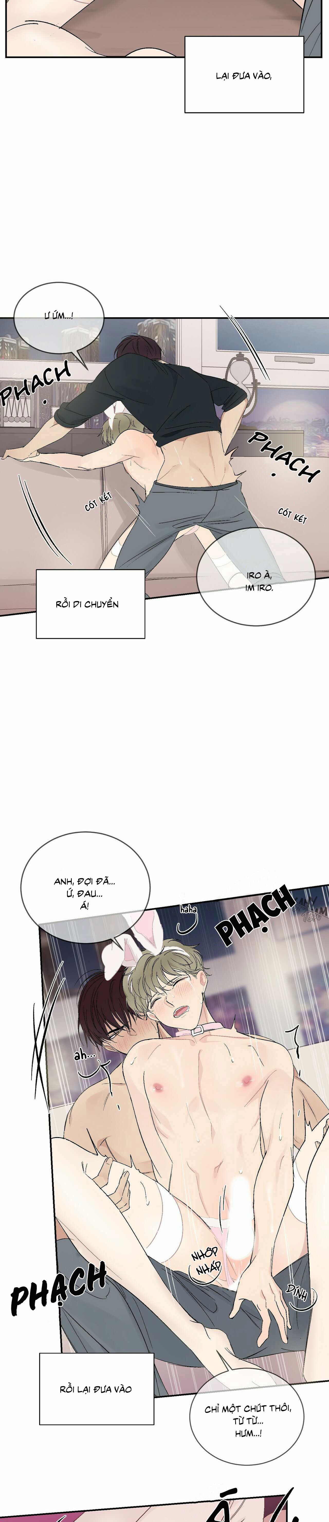 it's not like that chapter 45 14