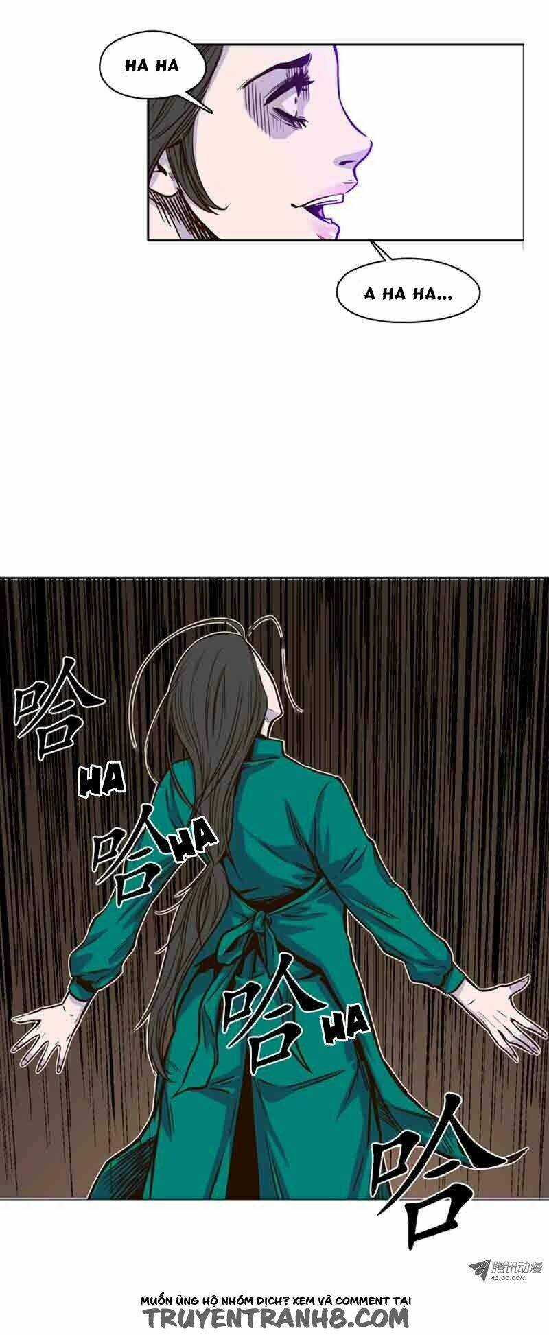 vua của vong linh chapter 50 22