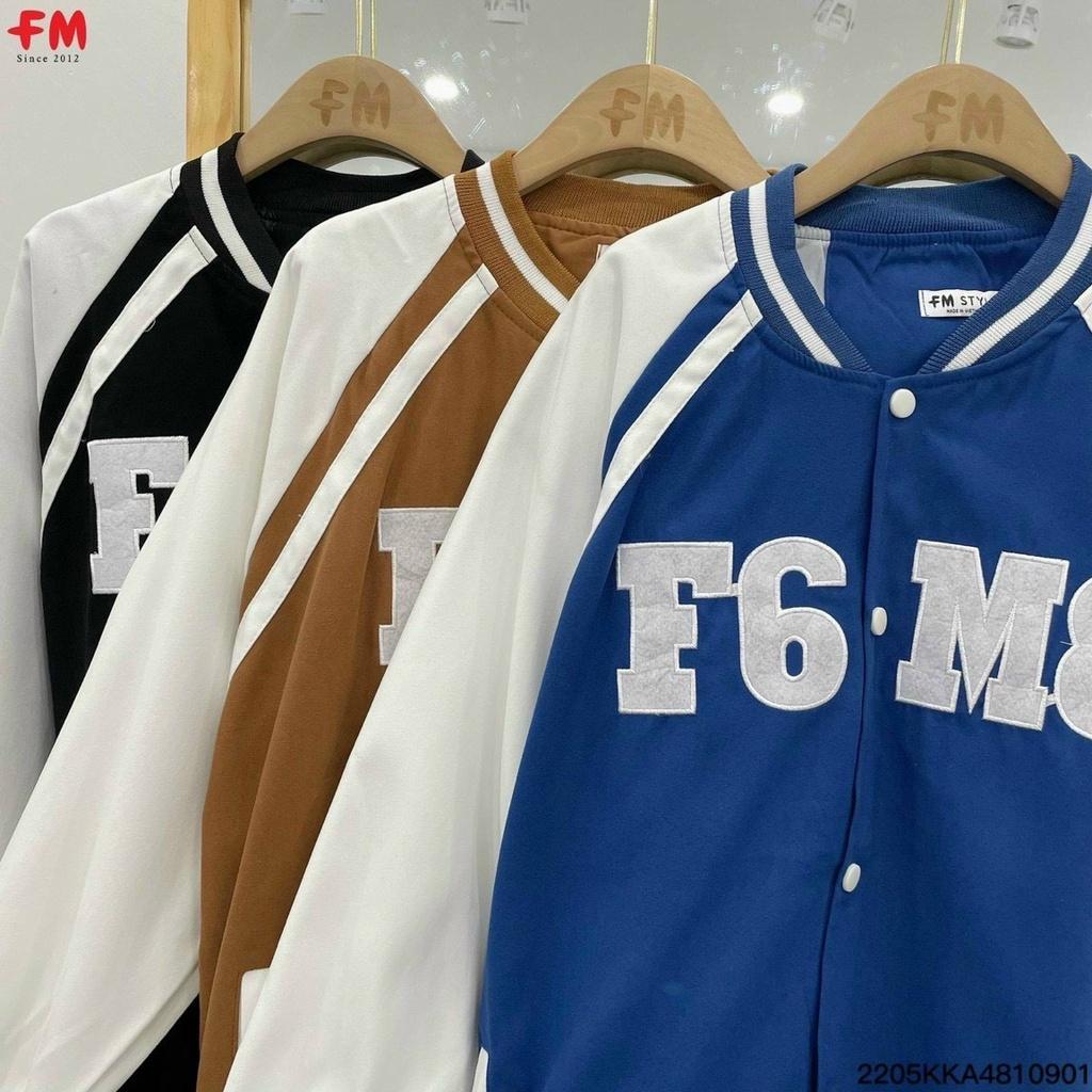 (HCM) ÁO KHOÁC DA LỘN 2 LỚP F6-M8 CỰC XỊN - THỜI TRANG FORM RỘNG HÀN QUỐC , SIÊU ĐẸP HOTTREND CHO CÁC BẠN TRẺ