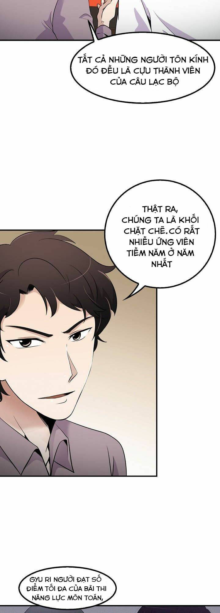 điều tra viên chuyển sinh chapter 28 11