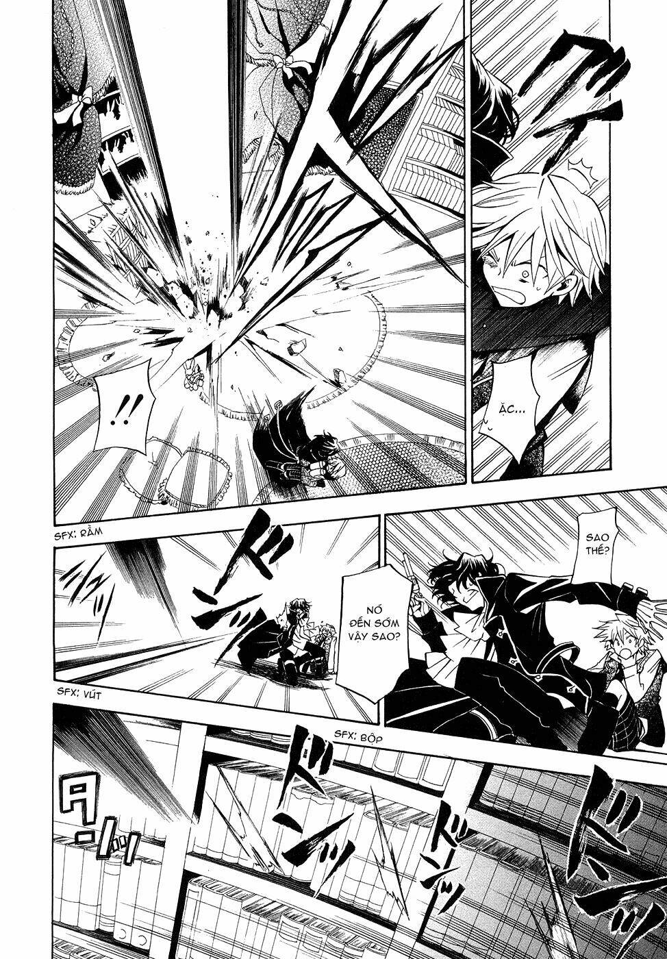 pandora hearts chapter 16 6