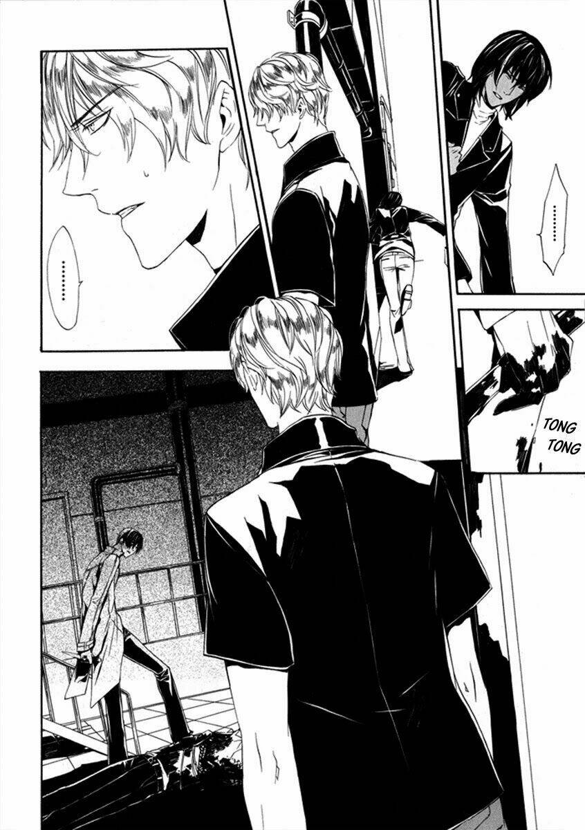 ilegenes chapter 22 12