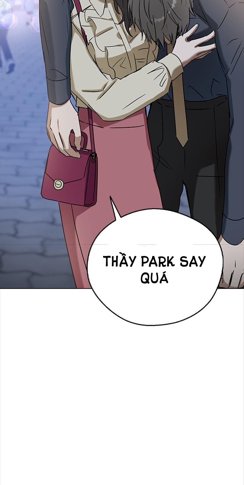 nhân duyên kiếp trước chapter 33.2 22