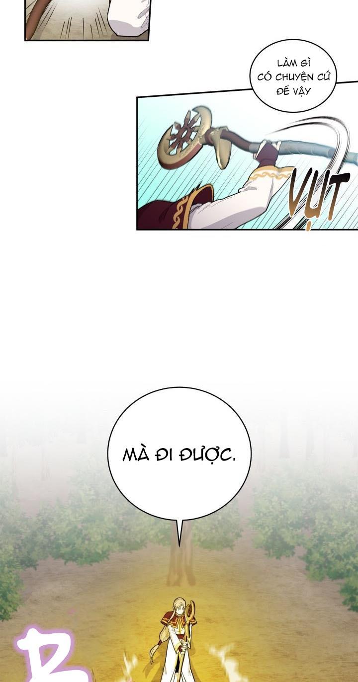 cách vứt bỏ trinh tiết chapter 1 34