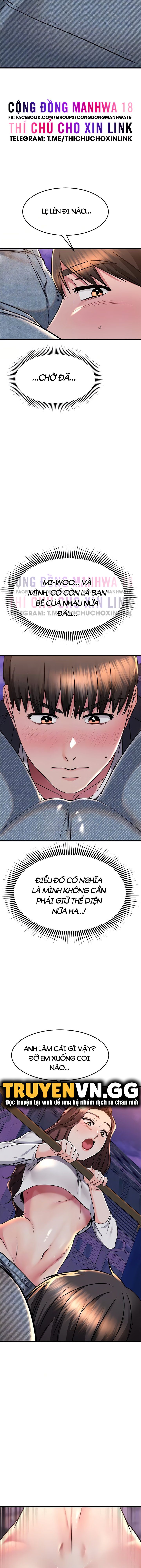 ranh giới người bạn chapter 59 9