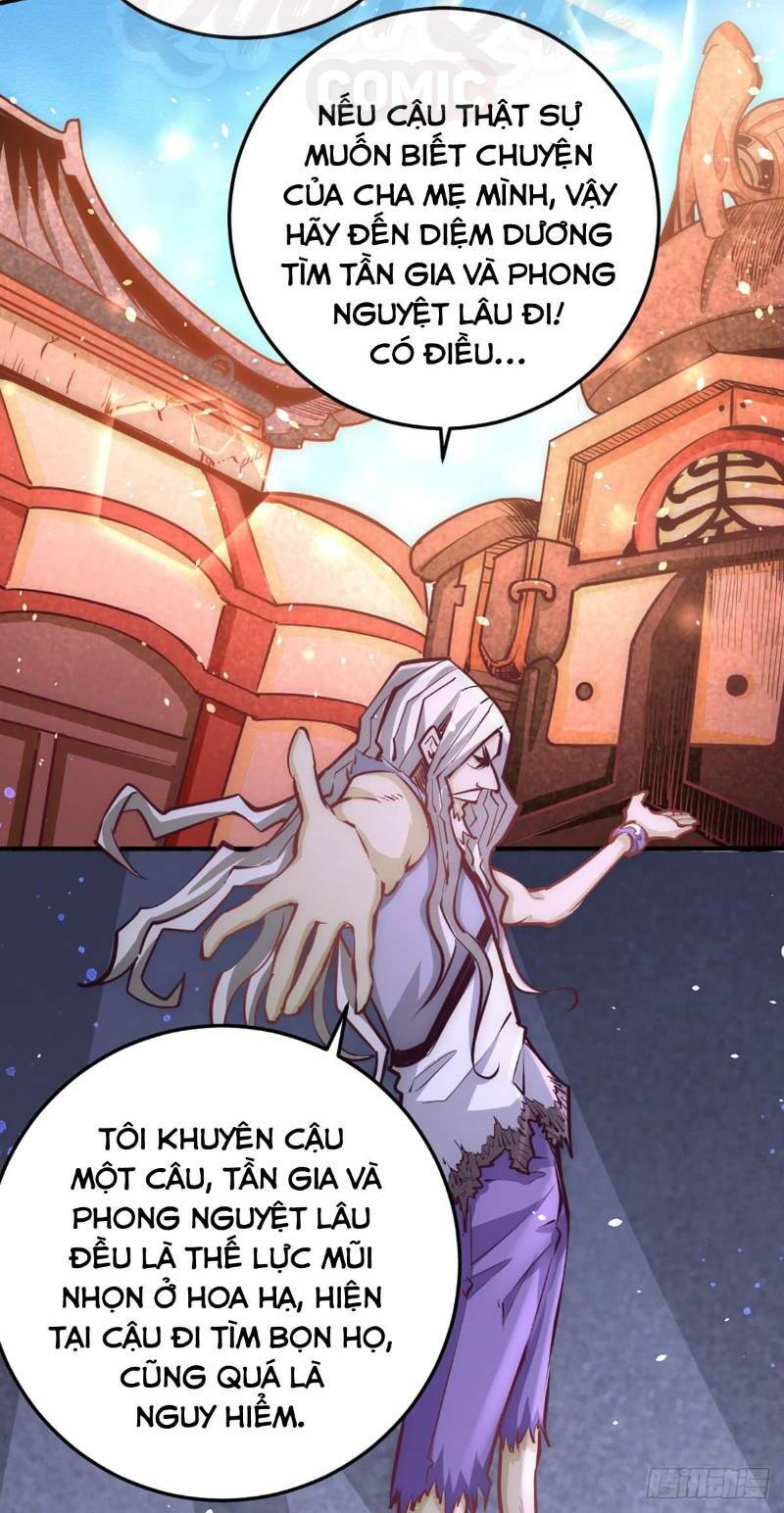 đô thị đỉnh phong cao thủ chapter 97 6