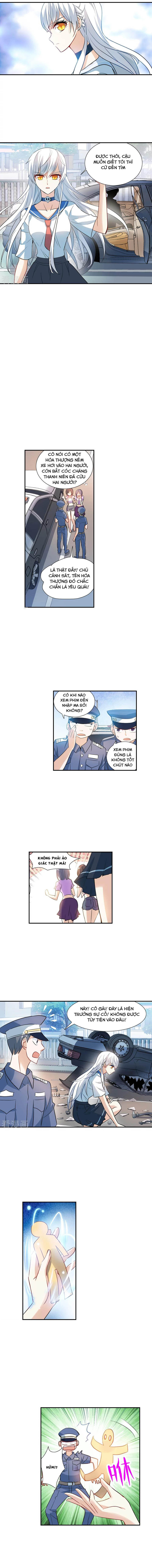 tô tịch kỳ quái chapter 117 3