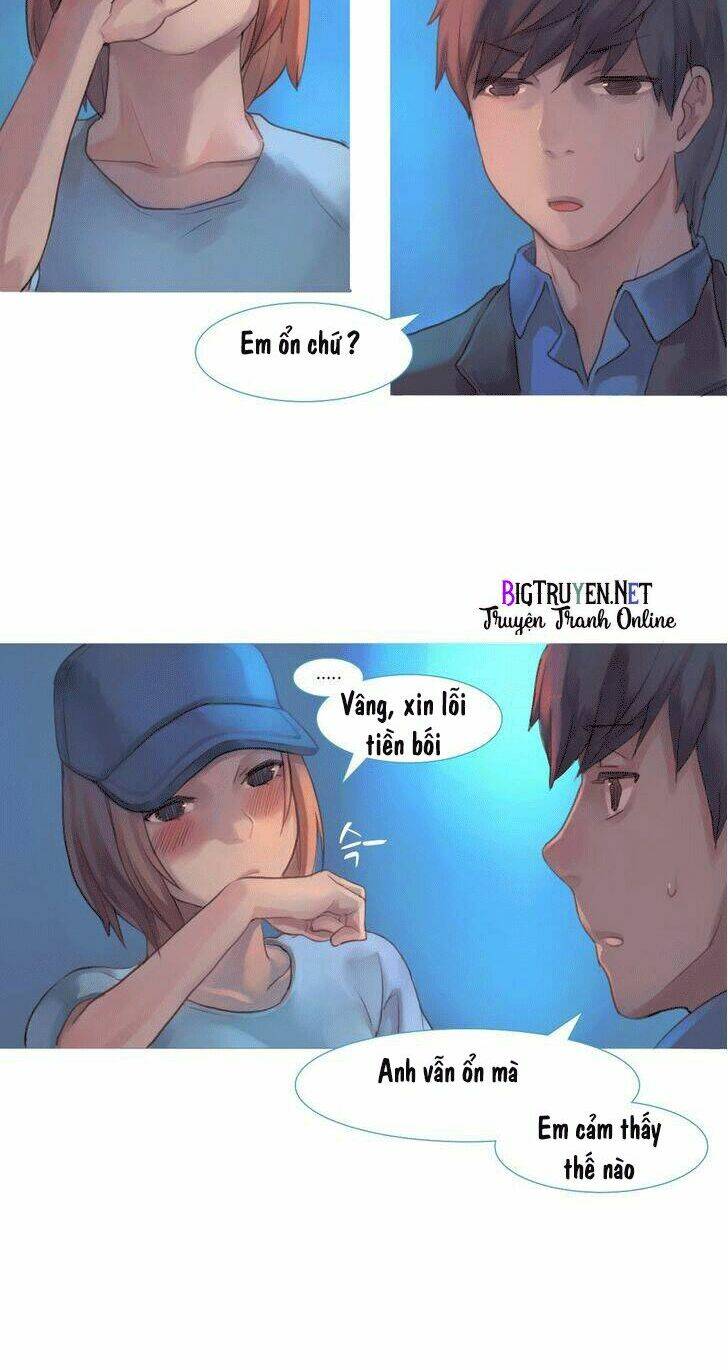 by chance, we... and... chapter 40 5