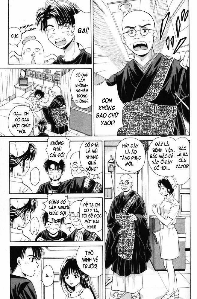 open sesame chapter 13 21