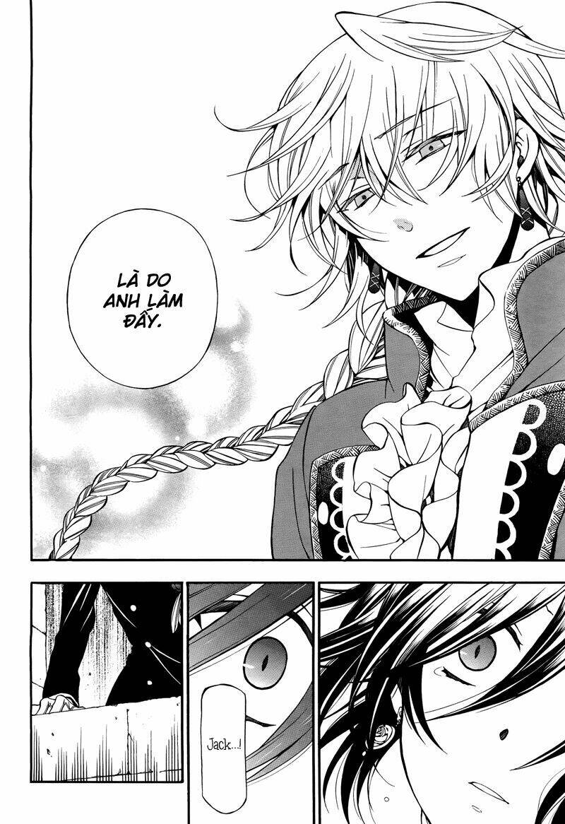 pandora hearts chapter 57 26